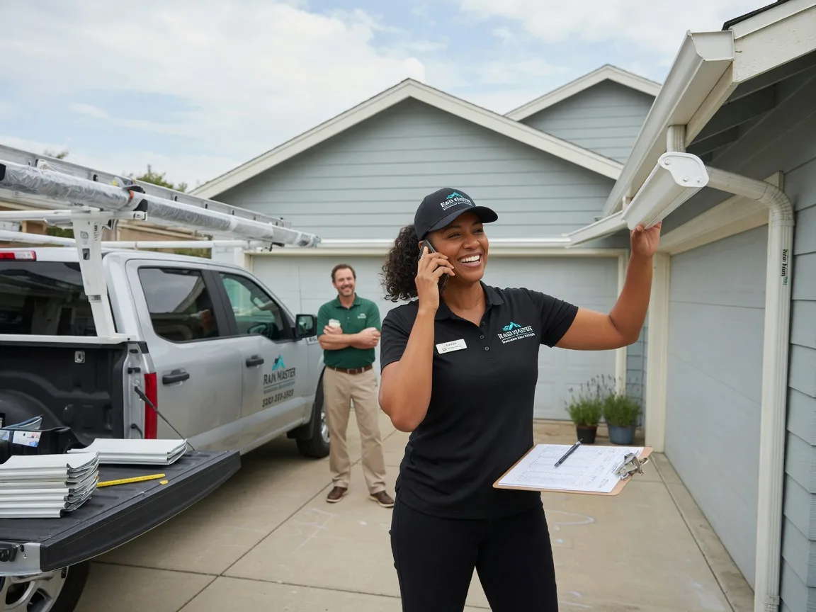 Gutter Installation Polkton, NC FAQs